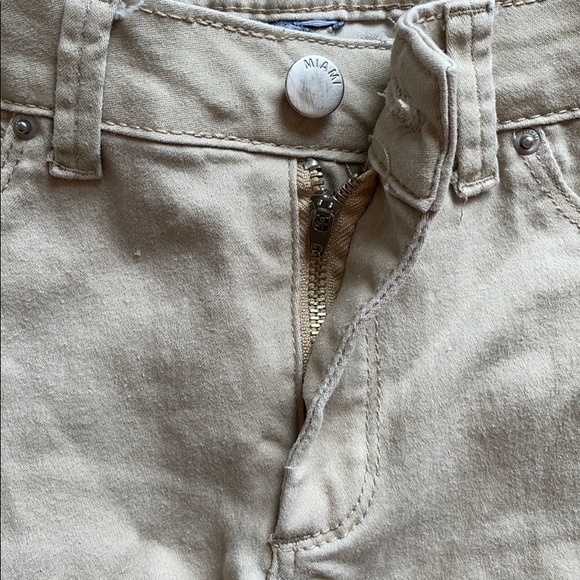 Miami super stretch high rise jegging - Picture 6 of 11